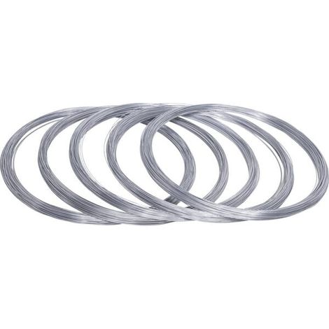 Eisendraht verzinkt Nr. 14 verz. 2mm 5x5kg FARMA 704053FA
