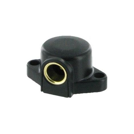 presa di corrente da 12/24 volt da fissare