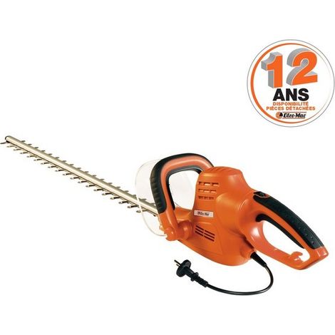 Tagliasiepi elettrico Oleo-Mac HC 605 E 600W – lama 57 cm (1/3)