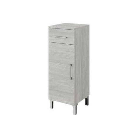 BASE RUBINO 1A+1C ROVERE GRIGIO