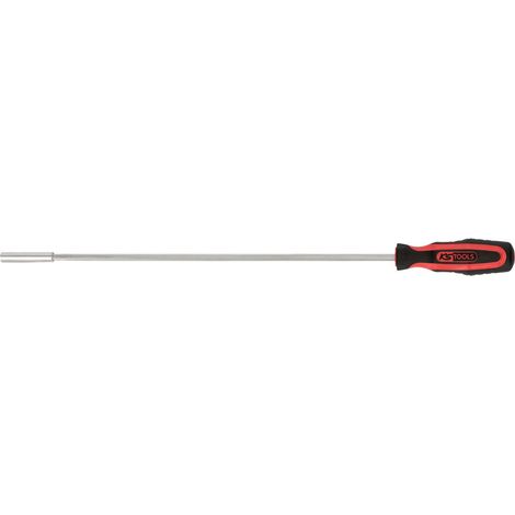 KS Tools 159.1199 1/4'' ERGOTORQUE+ Bit-Schraubendreher XL ,455mm (1/2)