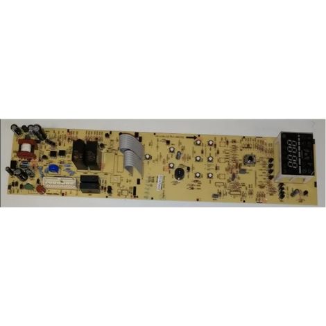 Modulo di controllo microonde Whirlpool 482000008101
