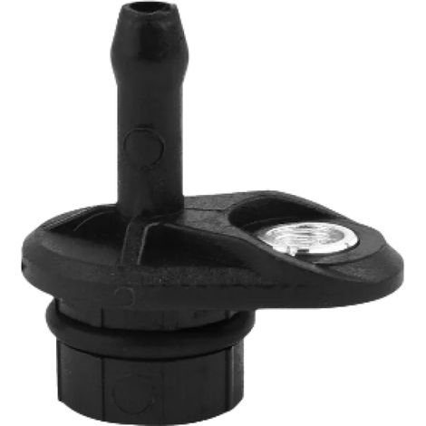 Valve De Pompe A Vide - Pour Vehicules 2011 A 2017 - Compatible CM5G2A451FA - ABS - Unite (1/5)