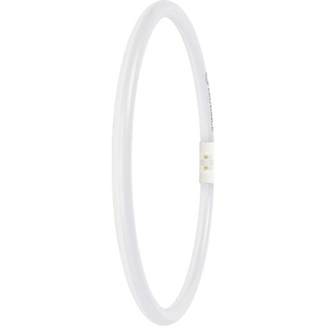 LED T5 CIRCULAIRE 21,5 W (40/55 W ÉQ.) EXTERNE P 4000 K 840 2GX13 LEDVANCE 300882