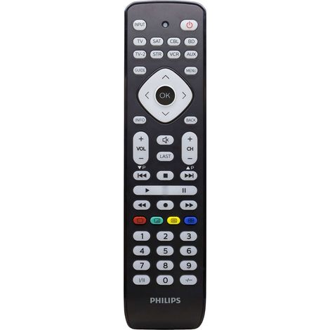 Mando A Distancia Tv Samsung Tm1240A (1/3)