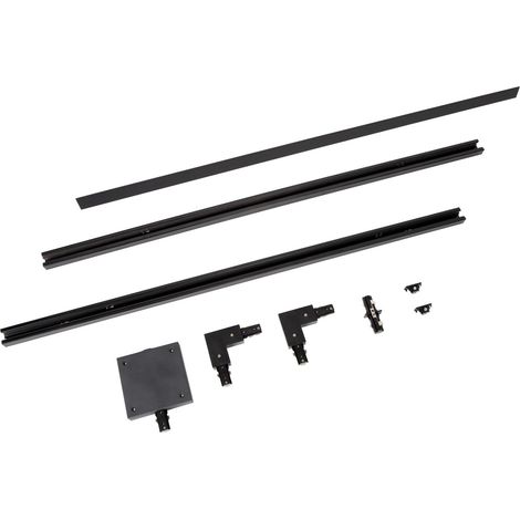 TRACK Kit de démarrage 2M-Noir