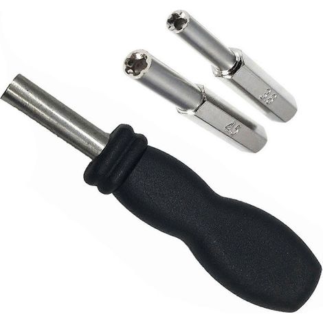 Hardware  Werkzeugzubehör  Zubehör für Bohrmaschinen und Schraubendreher  Bohr- und Schraubendreherbits