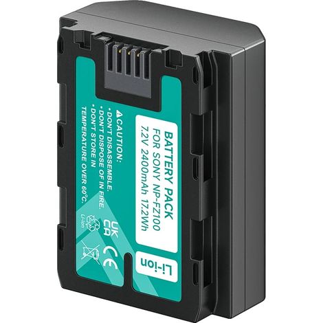 Conjunto de batería y cargador, pantalla LCD, capacidad de carga dual, 1 batería. (1/2)
