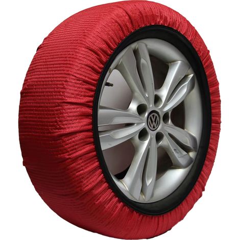 CALZE DA NEVE OMOLOGATE misura XXL - PROSPEED