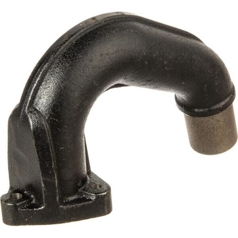 Codo tubo escape RAICO 5164163N (1/2)