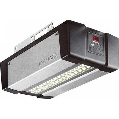 Hörmann Torantrieb Antriebskopf Supramatic-P4 HSE4 868-BS DE