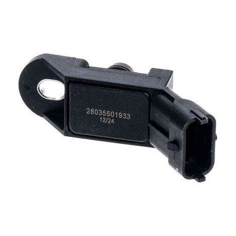 Capteur, pression du tuyau d'admission VDO/CONTINENTAL 2803550193302 ABARTH