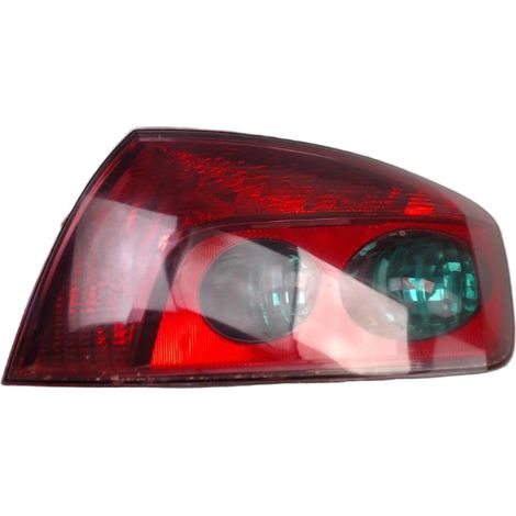 [PRODUIT D'OCCASION] Feu Arrieree Droit PEUGEOT 407 ♻️ Ref Oe. 6351hp - Garantie à vie (1/2)