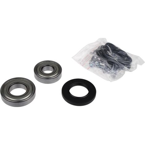 Bosch - kit di rotolamento 6305+6207+sim 42.4-72-10/12 - 00619809 - 4242005427802