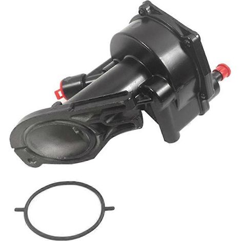 Vakuumpumpe für Bremsanlage 93BB2A451AA für Ford S-MAX, Escort, Mondeo und Fiesta (1987–2014) Teilenummern: 1119420, 1665371, 1882889, 724808000 (1/5)