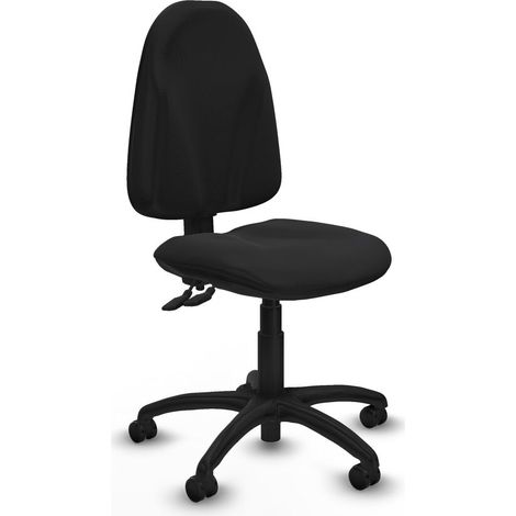 Sedia da Ufficio Piqueras y Crespo B0001RP Nero (1/5)