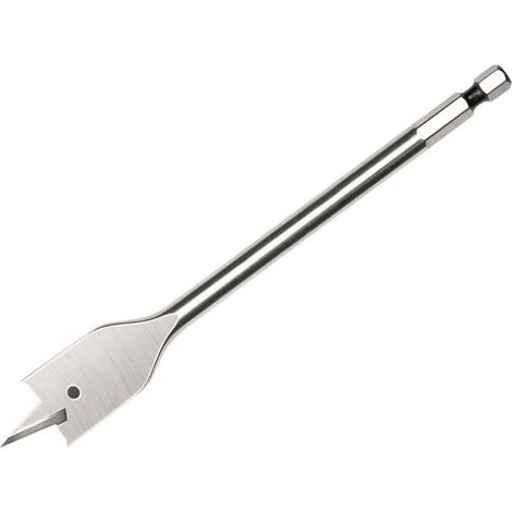 DEWALT Flat Wood Drill Bit 16 X 160Mm (1/2)