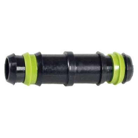 MANGUITO CON ANILLO DE SEGURIDAD PARA ALA G. Ø 16x16 mm