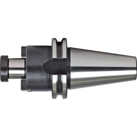 Fortis Aufsteckfräserdorn DIN69871AD SK50 A100 22 mm (1/5)
