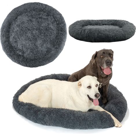 CAMAS PARA MASCOTAS PJ-005 DARK GREY XL