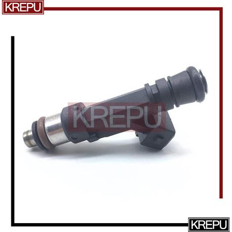 Suitable for UAZ 3160 2.9L 94 model gasoline fuel injector nozzle 0280158107 (1/3)