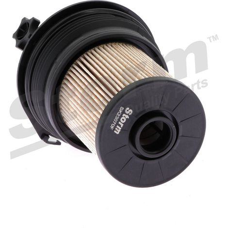 Filtre à gasoil compatible Renault 16 40 006 37R (1/4)