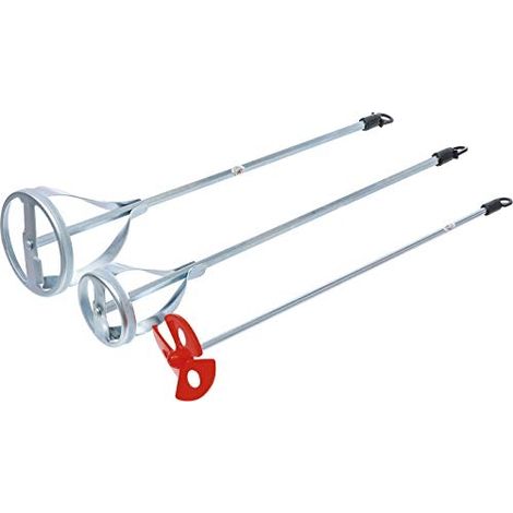 Miscelatore Kraftmann 6840 zincato 5-10 kg