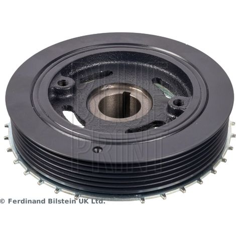Poulie, vilebrequin Blue Print ADM56113 MAZDA ZY08-11-400 ZY08-11-400A