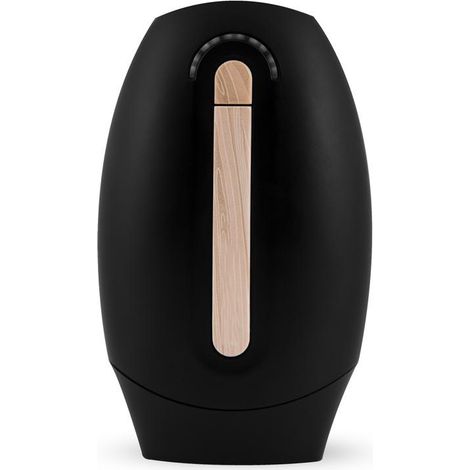 Filiyano-Appareil d'épilation laser pour le rajeunissement de la peau et la beauté à domicile, noir (1/3)