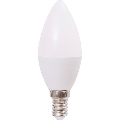 Ampoule Nody LED douille E14 - Atmosphera créateur d'intérieur