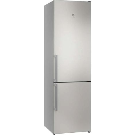 Frigorifero balay 3kfb864xe 363l no frost silenzioso (1/3)