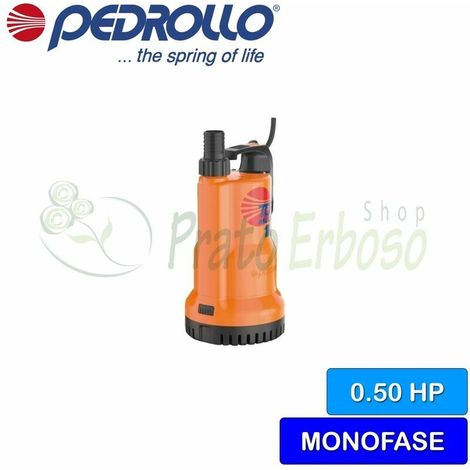 TOP MULTI 1 - Bomba eléctrica sumergible