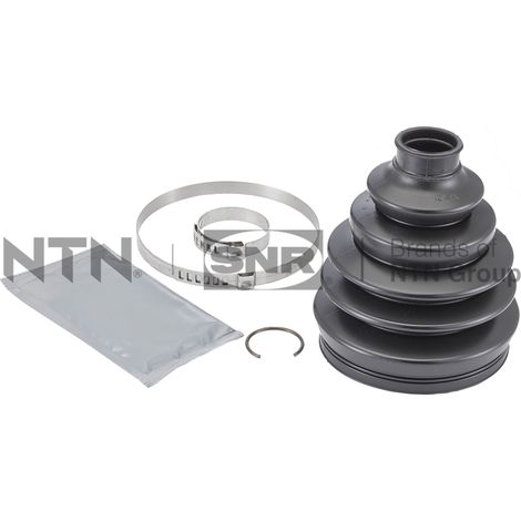 Kits soufflet coté roue - OBK54.039 - SNR - Compatible avec véhicule