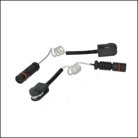 Sensori freno anteriore per vw lt 28-35 ii (2db, 2de, 2dk) dal 1996 (1/3)
