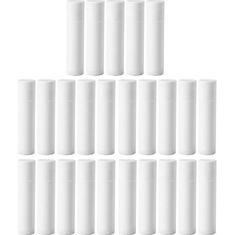 Tube de baume à lèvres (25 unités) (1/3)