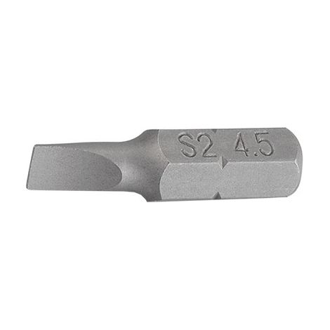 Blister mit 2 Schraubenspitzen PL-4,5 x 0,6 mm, 25 mm, 061300 Kreator