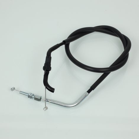 Câble d'accélérateur Teknix pour Moto Triumph 900 SPRINT (1/3)