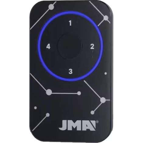 Telecomando JMA M-BT Advance