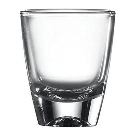 VASO CHUPITO GINA 3CL 12 UNDIDADES