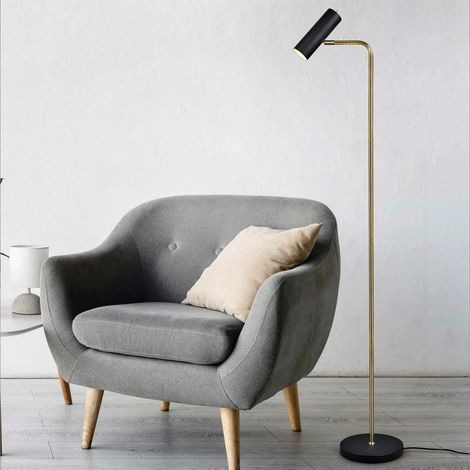Lampe de lecture marley - 412400108 (1/5)
