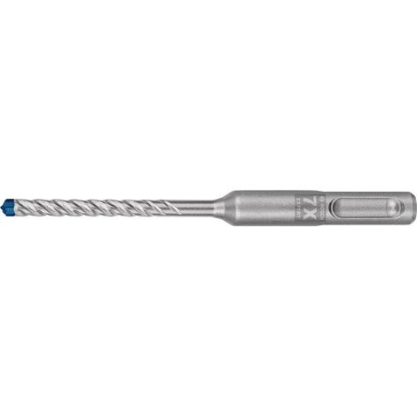 Trapano a percussione Expert SDS-7X D.5mm Operativo Lg.50mm L.115mm SDS-Plus 10 St. BOSCH