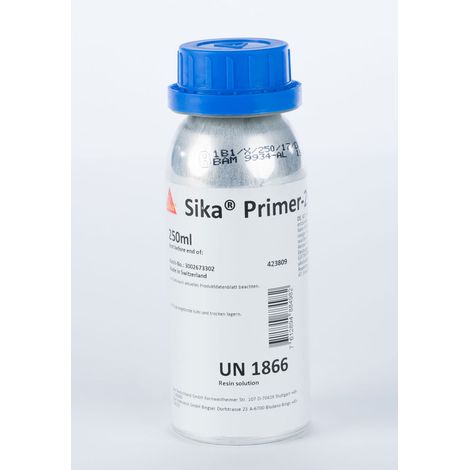 Sika Primer 209D schwarz 250ml Vorbehandlung