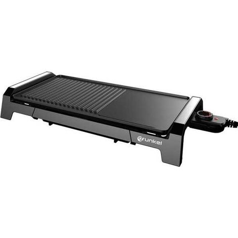Plancha de Asar BK-DH51 2200 W GRUNKEL