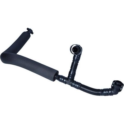 Tuyau, ventilation de carter-moteur MAXGEAR 18-1122 BMW 11157581815