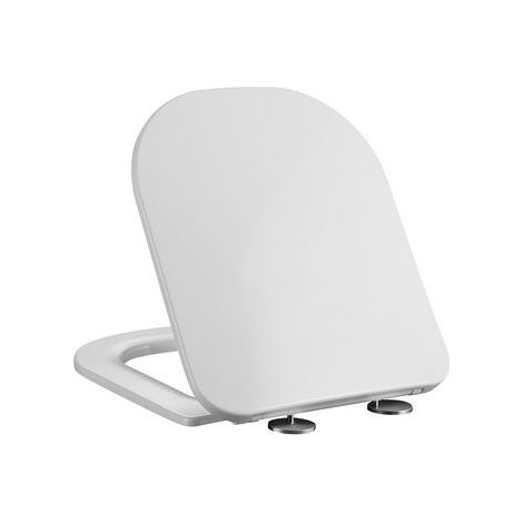 Sedile WC Lotus con Soft Close Linph (1/2)