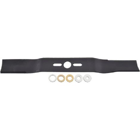 Messerlänge 480 mm für MULTIBRAND Rasenmäher – 005443