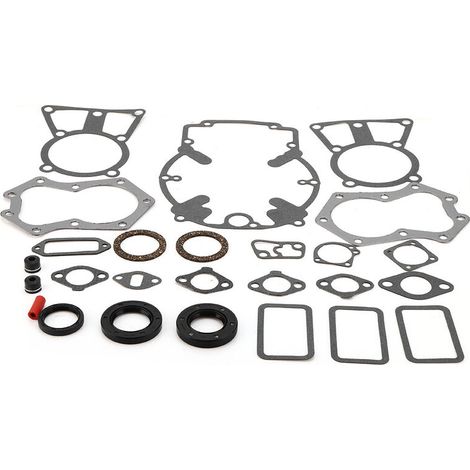 Kit de joints de moteur de voiture, jeu de joints avec joints 25755 37-S Remplacement pour Kohler M18 M20 KT17 19 21 (1/5)