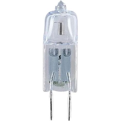 Osram Halostar Starlite lampadina alogena 10W trasparente