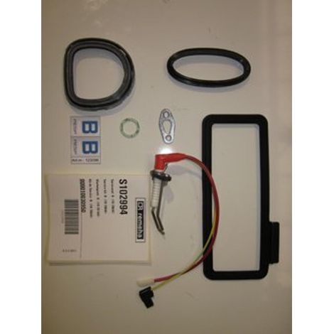 Remeha Set Service B -Tzerra 15Ds-24Ds-28C, S102994 (1/2)