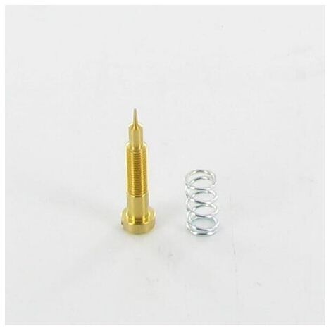 Regulierschraube HONDA 16016ZE0005